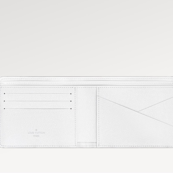 LOUIS VUITTON MONOGRAM WALLET - Picture 4 of 6